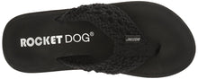 Rocket Dog Women's Spotlight2 Stapleton Cotton Flip Flop