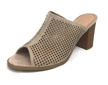 Womens Cut-Out Platform Summer Chunky Heel Shoes Slingback Booties