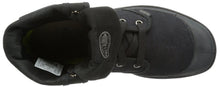 Palladium Women's Baggy Canvas Boot