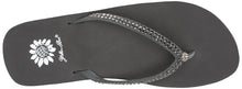 Yellow Box Women's Jello Sandal