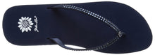 Yellow Box Women's Jello Sandal