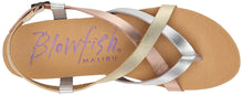 Blowfish Women's Granola Fisherman Sandal