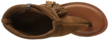 MIA Women's Natasha Flat Sandal