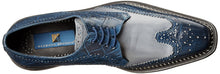 Giorgio Brutini Men's Caster Oxford