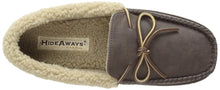 Hideaways by L.B. Evans Men's Elijah Slipper