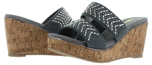 Volatile Women's Jorie Wedge Sandal