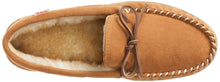 Tamarac by Slippers International 7161 Men's Camper Moccasin