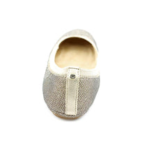 Bandolino Women's Edition Fabric Ballet Flat