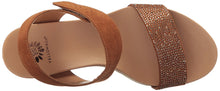 Yellow Box Women's Bethel Wedge Sandal