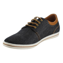 Arider AG58 Men's Four-eyelets Lace Up Casual Sneakers
