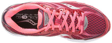 Saucony Women's Ride 7 Running Shoe