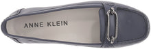 Anne Klein Women's Noris Leather Moccasin