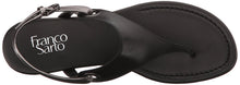 Franco Sarto Women's L-Grip Thong Sandal