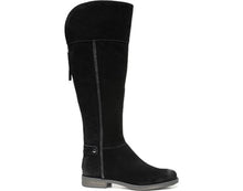 Franco Sarto Women's Christine Wide Calf Riding Boot