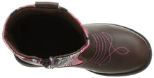 Northside Partner Cowboy Boot (Infant/Toddler/Little Kid)