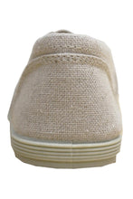Cambridge Select Women's Memory Foam Comfort Canvas Slip On Flats