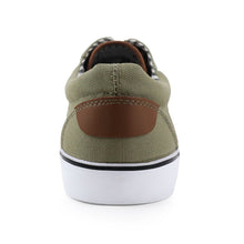 Unionbay Mens Oak Harbor Low Top Sneaker