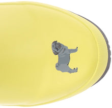 Joules Women's Welly Print Rain Boot