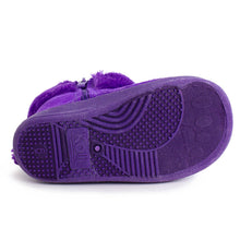 Kali Basic Comf Boots (Toddler/Little Kid)