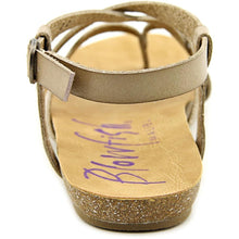 Blowfish Women's Granola Fisherman Sandal