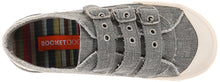 Rocket Dog Women's Jolissa Ranger Cotton Fashion Sneaker