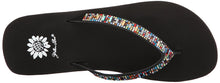 Yellow Box Women's Zemily Flip Flop