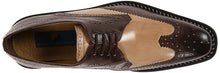 Giorgio Brutini Men's Caster Oxford