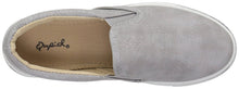 Qupid Women's Matthew-01 Fashion Sneaker