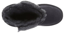 Bearpaw Abigail Shearling Boot (Toddler/Little Kid/Big Kid)