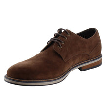 Arider AG49 Men's Casual Low Top Lace Up Office Oxfords