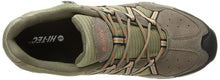 Hi-Tec Men's Dexter Low Waterproof Multisport Shoe