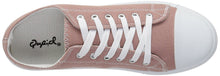 Qupid Women's Narnia-01 Fashion Sneaker