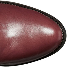 Franco Sarto Women's L-Arlette Wc Riding Boot