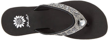 Yellow Box Women's Belmac Flip Flop