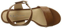 Cl by Chinese Laundry Women's Gateway Heeled Sandal