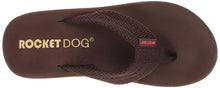 Rocket Dog Women's Sunset Webbing Flip Flop