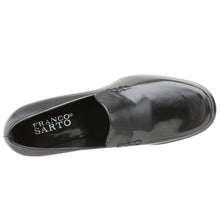 Franco Sarto Women's Nolan Tailored Slip-on Pump