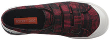 Rocket Dog Women's Jagg Altan Cotton Fashion Sneaker
