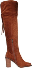 Franco Sarto Women's L-Eckhart Riding Boot