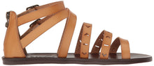 Blowfish Women's Doda Flat Sandal