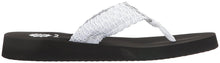 Yellow Box Women's Soleil Wedge Sandal
