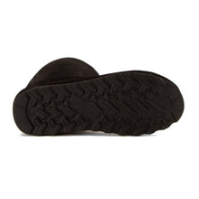 Bearpaw Phylly Women Round Toe Suede Brown Winter Boot