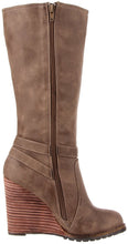 Very Volatile Women's Kearney Wedge Boot