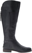 Franco Sarto Women's Christine Wide Calf Riding Boot