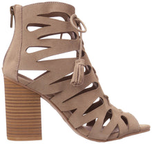 MIA Women's Cara Huarache Sandal