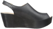 Chocolat Blu Willow Wedge Womens Sandals