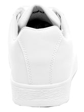 Cambridge Select Women's Basic Solid Fashion Sneaker