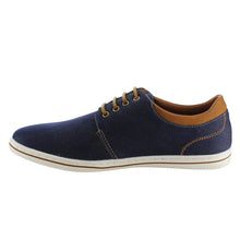 Arider AG58 Men's Four-eyelets Lace Up Casual Sneakers