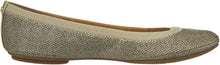 Bandolino Women's Edition Fabric Ballet Flat