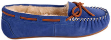Tamarac by Slippers International Women's Low Molly Faux Slipper Blitz